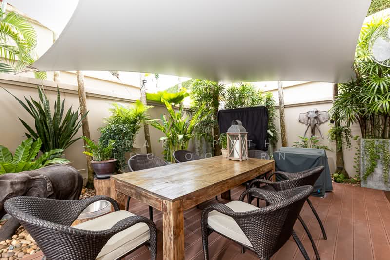 The Residence, Phuket, 219/52 Moo.4, Thep Krasattri, Thalang, Phuket, 3 Bedrooms, 212 sqm, Single Detached House For Sale, by Prakaipeth Meechoosarn, 500448336 - DDproperty.com