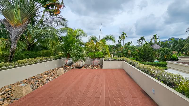 The Residence, Phuket, 219/52 Moo.4, Thep Krasattri, Thalang, Phuket, 3 Bedrooms, 212 sqm, Single Detached House For Sale, by Prakaipeth Meechoosarn, 500448336 - DDproperty.com