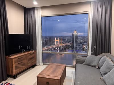 For Rent - StarView, Bangkok