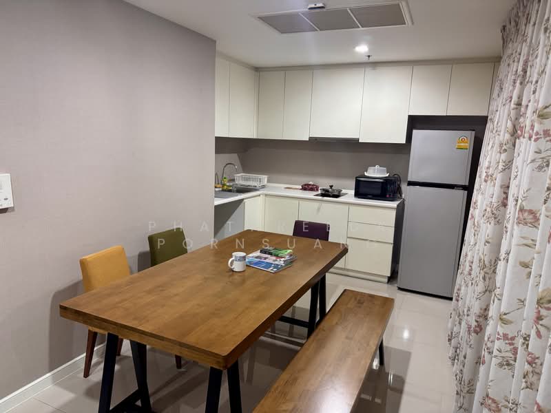 StarView, Bangkok, 495 Rama 3, Bang Klo, Bang Kho Laem, Bangkok, 2 Bedrooms, 77 sqm, Condo For Rent, by Phatareeda Pornsuang, 500448337 - DDproperty.com
