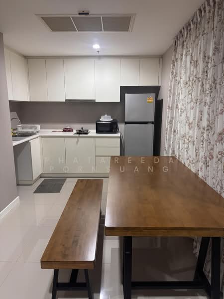 StarView, Bangkok, 495 Rama 3, Bang Klo, Bang Kho Laem, Bangkok, 2 Bedrooms, 77 sqm, Condo For Rent, by Phatareeda Pornsuang, 500448337 - DDproperty.com