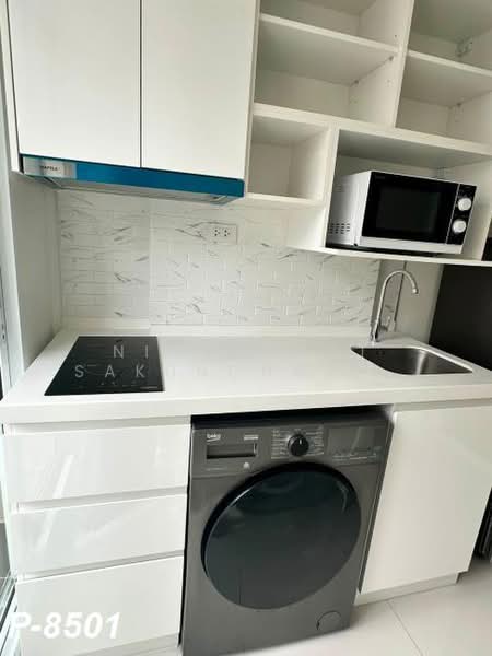 Chateau in Town Ratchayothin, Bangkok, Soi Phahonyothin 30, Chan Kasem, Chatuchak, Bangkok, 1 Bedroom, 29 sqm, Condo For Rent, by Nichaphat Sakunchayapha, 500448338 - DDproperty.com