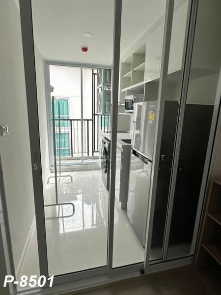 Chateau in Town Ratchayothin, Bangkok, Soi Phahonyothin 30, Chan Kasem, Chatuchak, Bangkok, 1 Bedroom, 29 sqm, Condo For Rent, by Nichaphat Sakunchayapha, 500448338 - DDproperty.com