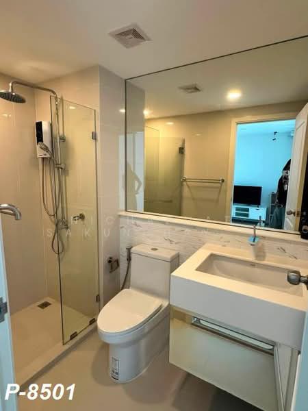 Chateau in Town Ratchayothin, Bangkok, Soi Phahonyothin 30, Chan Kasem, Chatuchak, Bangkok, 1 Bedroom, 29 sqm, Condo For Rent, by Nichaphat Sakunchayapha, 500448338 - DDproperty.com