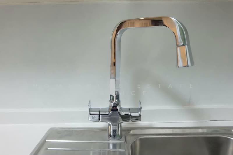 Chapter One ECO Ratchada-Huaikwang, Bangkok, Pracha Uthit Road, Huai Khwang, Bangkok, Studio, 23 sqm, Condo For Sale, by HOME Real Estate Service, 500448339 - DDproperty.com