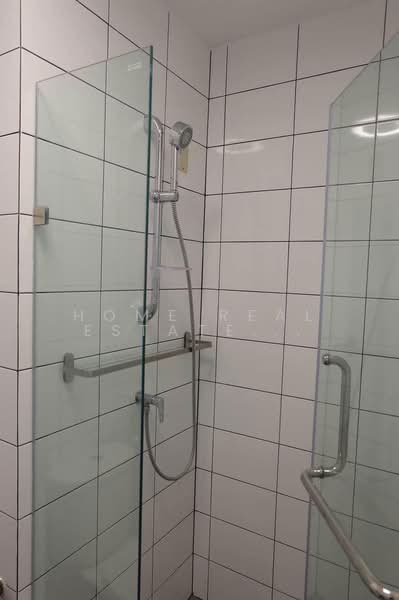 Chapter One ECO Ratchada-Huaikwang, Bangkok, Pracha Uthit Road, Huai Khwang, Bangkok, Studio, 23 sqm, Condo For Sale, by HOME Real Estate Service, 500448339 - DDproperty.com