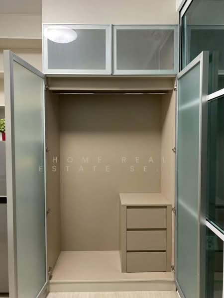 Chapter One ECO Ratchada-Huaikwang, Bangkok, Pracha Uthit Road, Huai Khwang, Bangkok, Studio, 23 sqm, Condo For Sale, by HOME Real Estate Service, 500448339 - DDproperty.com
