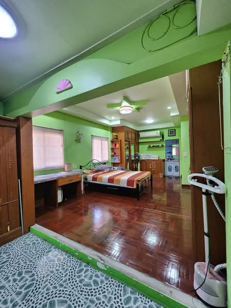 Supalai Grand Lake, Bangkok, Khum Klao Road, Saen Sab, Min Buri, Bangkok, 5 Bedrooms, 240 sqm, Single Detached House For Sale, by รัตนา (หญิง) ประสพสุข, 500448340 - DDproperty.com