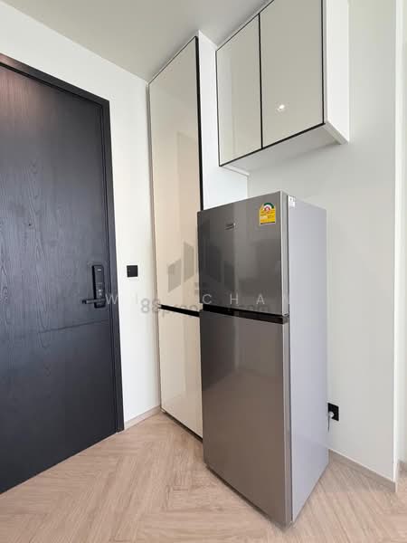 Chapter Charoennakhon–Riverside, Bangkok, Charoennakorn Road, Bang Lam Phu Lang, Khlong San, Bangkok, 1 Bedroom, 34 sqm, Condo For Rent, by Win Chan, 500448343 - DDproperty.com