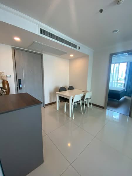 Supalai Oriental Sukhumvit 39, Bangkok, Soi Sukhumvit 39, Khlong Tan Nua, Watthana, Bangkok, 2 Bedrooms, 85 sqm, Condo For Rent, by Joy Ooi, 500448344 - DDproperty.com