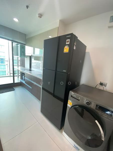Supalai Oriental Sukhumvit 39, Bangkok, Soi Sukhumvit 39, Khlong Tan Nua, Watthana, Bangkok, 2 Bedrooms, 85 sqm, Condo For Rent, by Joy Ooi, 500448344 - DDproperty.com