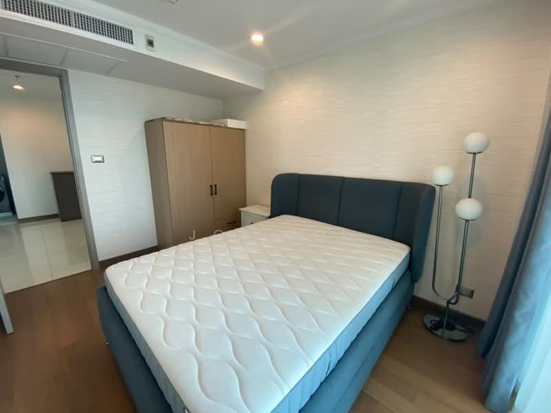 Supalai Oriental Sukhumvit 39, Bangkok, Soi Sukhumvit 39, Khlong Tan Nua, Watthana, Bangkok, 2 Bedrooms, 85 sqm, Condo For Rent, by Joy Ooi, 500448344 - DDproperty.com