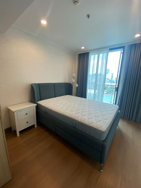 Supalai Oriental Sukhumvit 39, Bangkok, Soi Sukhumvit 39, Khlong Tan Nua, Watthana, Bangkok, 2 Bedrooms, 85 sqm, Condo For Rent, by Joy Ooi, 500448344 - DDproperty.com