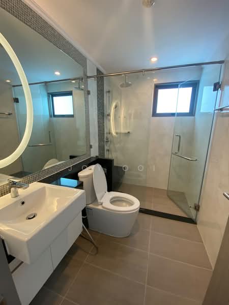 Supalai Oriental Sukhumvit 39, Bangkok, Soi Sukhumvit 39, Khlong Tan Nua, Watthana, Bangkok, 2 Bedrooms, 85 sqm, Condo For Rent, by Joy Ooi, 500448344 - DDproperty.com