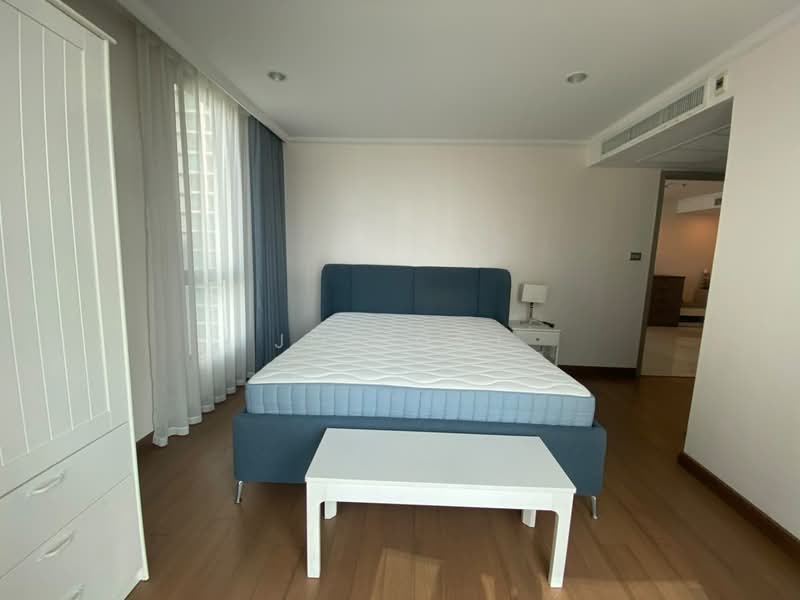 Supalai Oriental Sukhumvit 39, Bangkok, Soi Sukhumvit 39, Khlong Tan Nua, Watthana, Bangkok, 2 Bedrooms, 85 sqm, Condo For Rent, by Joy Ooi, 500448344 - DDproperty.com