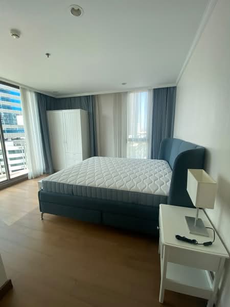 Supalai Oriental Sukhumvit 39, Bangkok, Soi Sukhumvit 39, Khlong Tan Nua, Watthana, Bangkok, 2 Bedrooms, 85 sqm, Condo For Rent, by Joy Ooi, 500448344 - DDproperty.com