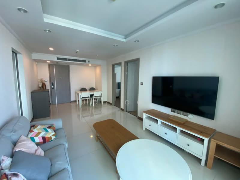 Supalai Oriental Sukhumvit 39, Bangkok, Soi Sukhumvit 39, Khlong Tan Nua, Watthana, Bangkok, 2 Bedrooms, 85 sqm, Condo For Rent, by Joy Ooi, 500448344 - DDproperty.com