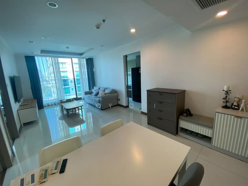 Supalai Oriental Sukhumvit 39 : ศุภาลัย โอเรียนทัล สุขุมวิท 39, กรุงเทพ, ซอย สุขุมวิท 39, คลองตันเหนือ, วัฒนา, กรุงเทพ, 85 ตร.ม., คอนโด ให้เช่า, โดย Joy Ooi, 500448344 - DDproperty.com