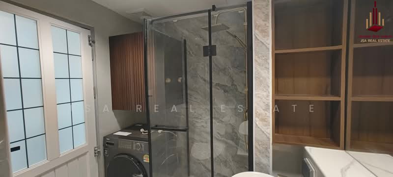 Baan Nonzee, Bangkok, 33 Chan Rd, Chong Nonsi, Yan Nawa, Bangkok, Studio, 45 sqm, Condo For Sale, by JSA REAL ESTATE, 500448347 - DDproperty.com
