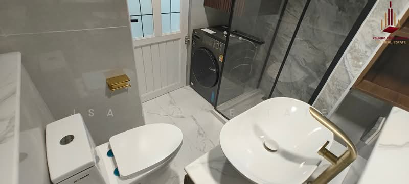 Baan Nonzee, Bangkok, 33 Chan Rd, Chong Nonsi, Yan Nawa, Bangkok, Studio, 45 sqm, Condo For Sale, by JSA REAL ESTATE, 500448347 - DDproperty.com