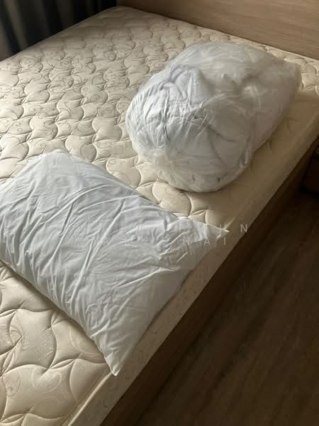 The Line Wongsawang, Bangkok, 1333 Bangkok - Nonthaburi Rd., Wong Sawang, Bang Sue, Bangkok, 1 Bedroom, 32 sqm, Condo For Sale, by Preeyapohn Jatuchai, 500448349 - DDproperty.com