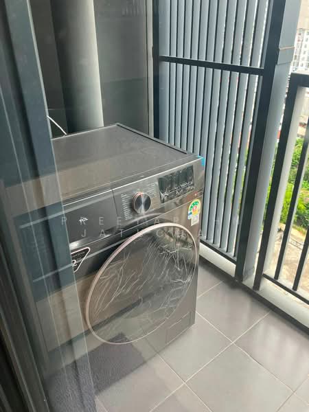 The Line Wongsawang, Bangkok, 1333 Bangkok - Nonthaburi Rd., Wong Sawang, Bang Sue, Bangkok, 1 Bedroom, 32 sqm, Condo For Sale, by Preeyapohn Jatuchai, 500448349 - DDproperty.com