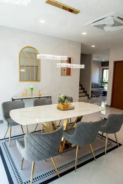 บ้านใหม่ให้เช่า | เดอะ ซิตี้ บางนา (The City Bangna), สมุทรปราการ, บางแก้ว, บางพลี, สมุทรปราการ, 285 ตร.ม., บ้านเดี่ยว ให้เช่า, โดย Patchalida Chanchaisiriwet, 500448350 - DDproperty.com