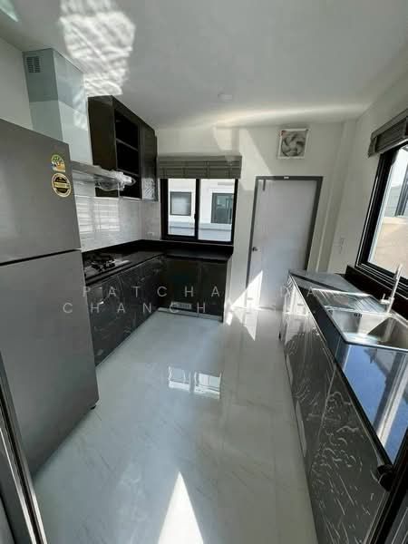 บ้านใหม่ให้เช่า | เดอะ ซิตี้ บางนา (The City Bangna), สมุทรปราการ, บางแก้ว, บางพลี, สมุทรปราการ, 285 ตร.ม., บ้านเดี่ยว ให้เช่า, โดย Patchalida Chanchaisiriwet, 500448350 - DDproperty.com