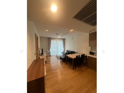 For Rent - Siri At Sukhumvit, Bangkok