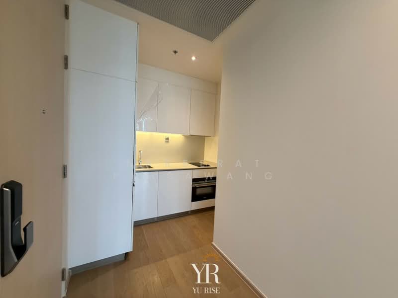 The Strand Thonglor, Bangkok, 36 Soi Sukhumvit 55, Khlong Tan Nua, Watthana, Bangkok, 1 Bedroom, 51 sqm, Condo For Sale, by Nareerat Pimsawang, 500448352 - DDproperty.com
