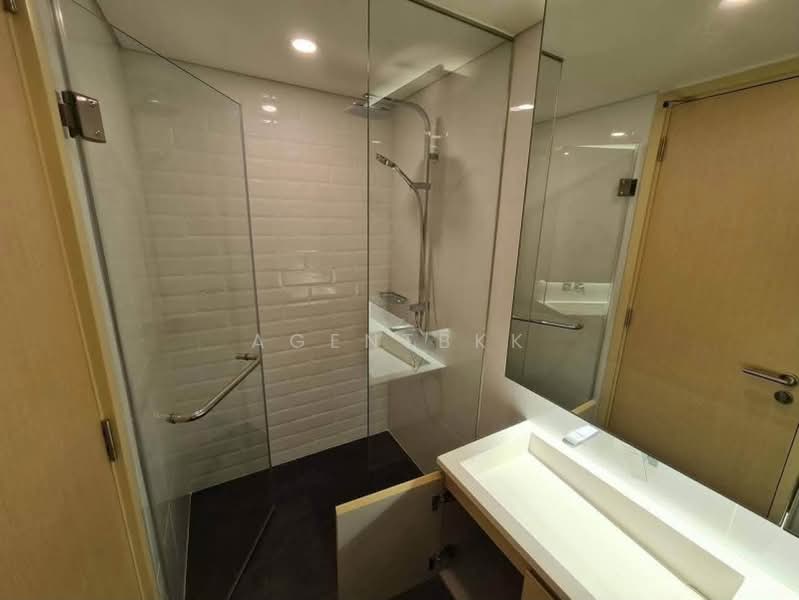 Landmark @MRTA Station, Bangkok, 397 Rama 9 Road, Bang Kapi, Huai Khwang, Bangkok, 1 Bedroom, 38 sqm, Condo For Rent, by Agentbkk, 500448354 - DDproperty.com