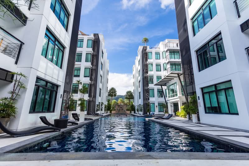 Kamala Regent : กมลา รีเจ้นท์, ภูเก็ต, 57/4 กมลา, กมลา, กะทู้, ภูเก็ต, 100 ตร.ม., คอนโด ขาย, โดย Parinda Sane, 500448355 - DDproperty.com
