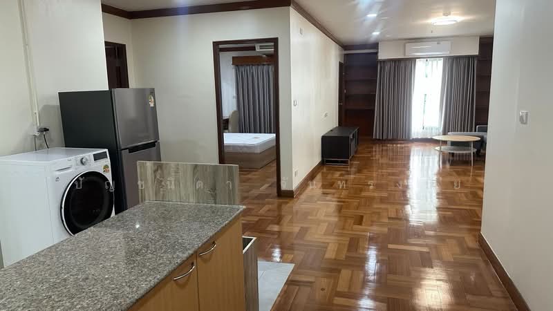 Liberty Park 2, Bangkok, 55 Soi Sukhumvit 11, Khlongtoei Nua, Watthana, Bangkok, 2 Bedrooms, 122 sqm, Condo For Rent, by ปัญชนิดา จันทรงชัย, 500448356 - DDproperty.com