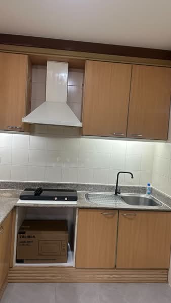 Liberty Park 2, Bangkok, 55 Soi Sukhumvit 11, Khlongtoei Nua, Watthana, Bangkok, 2 Bedrooms, 122 sqm, Condo For Rent, by ปัญชนิดา จันทรงชัย, 500448356 - DDproperty.com