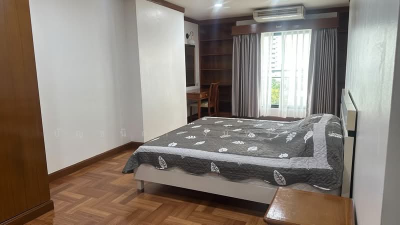 Liberty Park 2, Bangkok, 55 Soi Sukhumvit 11, Khlongtoei Nua, Watthana, Bangkok, 2 Bedrooms, 122 sqm, Condo For Rent, by ปัญชนิดา จันทรงชัย, 500448356 - DDproperty.com