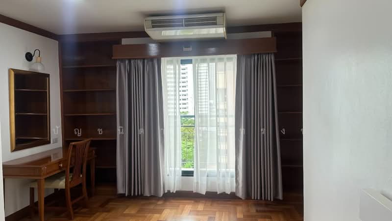 Liberty Park 2, Bangkok, 55 Soi Sukhumvit 11, Khlongtoei Nua, Watthana, Bangkok, 2 Bedrooms, 122 sqm, Condo For Rent, by ปัญชนิดา จันทรงชัย, 500448356 - DDproperty.com