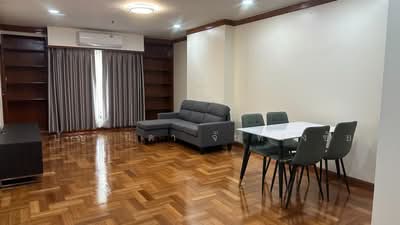 For Rent - Liberty Park 2, Bangkok
