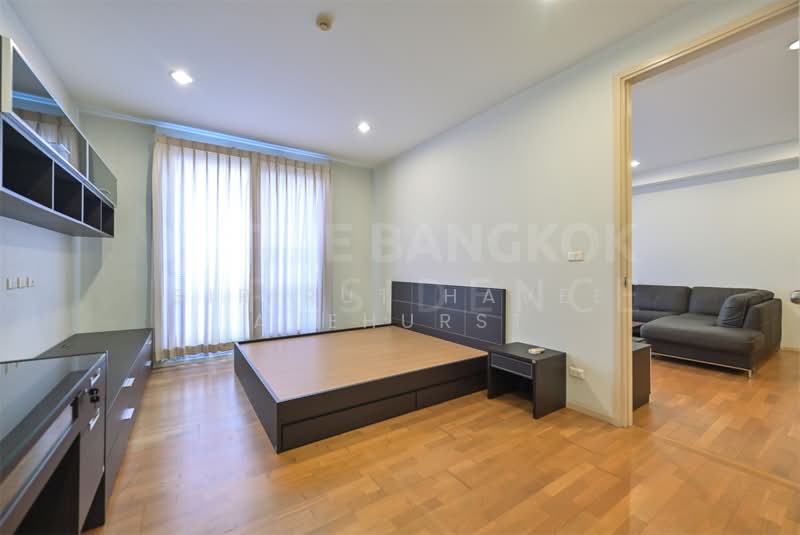 Amanta Ratchada, Bangkok, 77-88 Soi Ratchadaphisek 5, Ratchadaphisek Road, Din Daeng, Bangkok, 2 Bedrooms, 85 sqm, Condo For Sale, by Sirirut Havee Akehurst, 500448359 - DDproperty.com