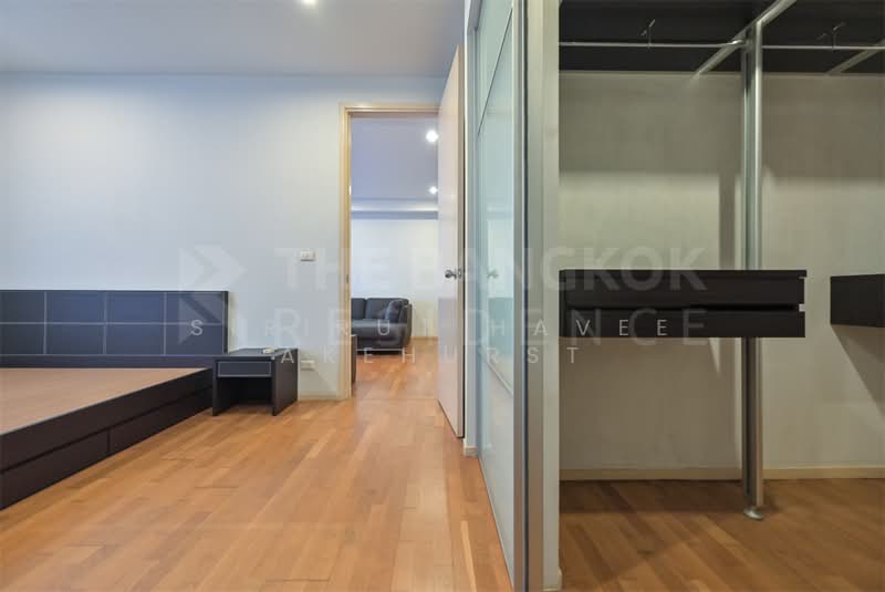 Amanta Ratchada, Bangkok, 77-88 Soi Ratchadaphisek 5, Ratchadaphisek Road, Din Daeng, Bangkok, 2 Bedrooms, 85 sqm, Condo For Sale, by Sirirut Havee Akehurst, 500448359 - DDproperty.com