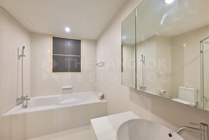 Amanta Ratchada, Bangkok, 77-88 Soi Ratchadaphisek 5, Ratchadaphisek Road, Din Daeng, Bangkok, 2 Bedrooms, 85 sqm, Condo For Sale, by Sirirut Havee Akehurst, 500448359 - DDproperty.com
