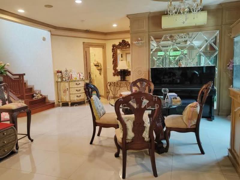 Narasiri Pattanakarn-Srinakarin : นาราสิริ พัฒนาการ-ศรีนครินทร์, กรุงเทพ, 878 ซอย ศรีนครินทร์ 20, คลองจั่น, บางกะปิ, กรุงเทพ, 445 ตร.ม., บ้านเดี่ยว ให้เช่า, โดย Ploypatcha Chomchid, 500448360 - DDproperty.com
