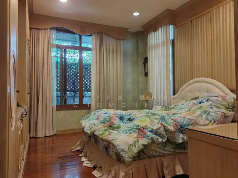 Narasiri Pattanakarn-Srinakarin : นาราสิริ พัฒนาการ-ศรีนครินทร์, กรุงเทพ, 878 ซอย ศรีนครินทร์ 20, คลองจั่น, บางกะปิ, กรุงเทพ, 445 ตร.ม., บ้านเดี่ยว ให้เช่า, โดย Ploypatcha Chomchid, 500448360 - DDproperty.com