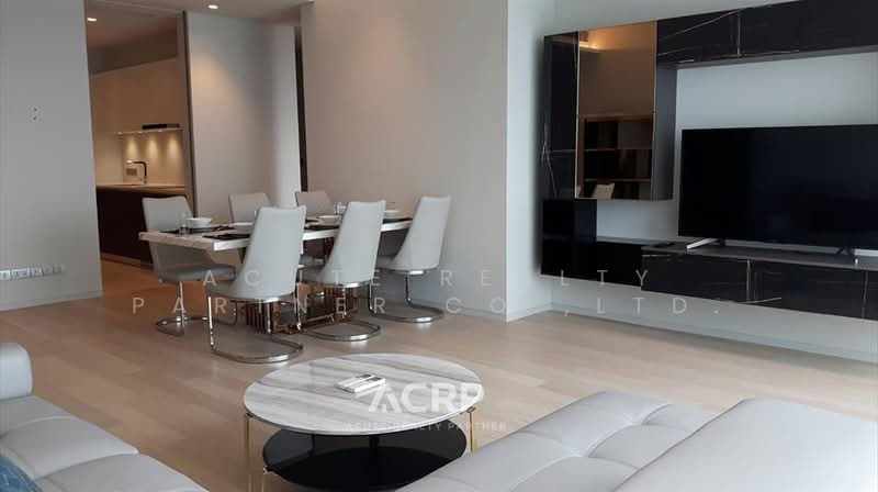 Tela Thonglor 13, Bangkok, 233 Soi Sukhumvit 55, Sukhumvit Road, Khlong Tan Nua, Watthana, Bangkok, 2 Bedrooms, 111 sqm, Condo For Rent, by Acute Realty Partner Co.,Ltd., 500448362 - DDproperty.com