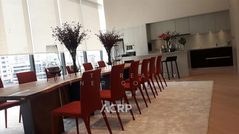 Tela Thonglor 13, Bangkok, 233 Soi Sukhumvit 55, Sukhumvit Road, Khlong Tan Nua, Watthana, Bangkok, 2 Bedrooms, 111 sqm, Condo For Rent, by Acute Realty Partner Co.,Ltd., 500448362 - DDproperty.com