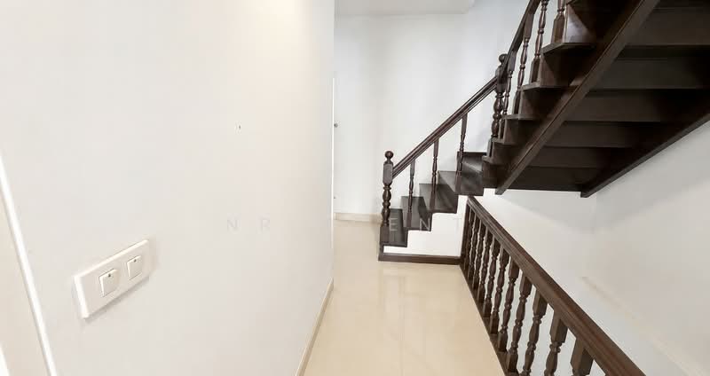 ทาวน์เฮาส์ ซอยนาคนิวาส 48, Bangkok, Lat Phrao, Bangkok, 3 Bedrooms, 170 sqm, Townhouse For Sale, by NR AGENT, 500448363 - DDproperty.com