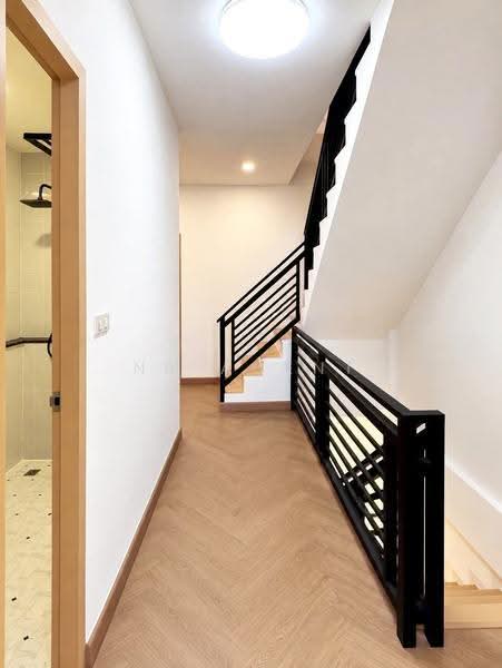 ทาวน์เฮาส์ ซอยนาคนิวาส 48, Bangkok, Lat Phrao, Bangkok, 3 Bedrooms, 170 sqm, Townhouse For Sale, by NR AGENT, 500448363 - DDproperty.com