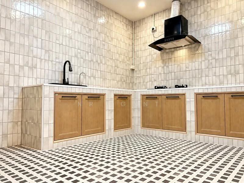 ทาวน์เฮาส์ ซอยนาคนิวาส 48, Bangkok, Lat Phrao, Bangkok, 3 Bedrooms, 170 sqm, Townhouse For Sale, by NR AGENT, 500448363 - DDproperty.com