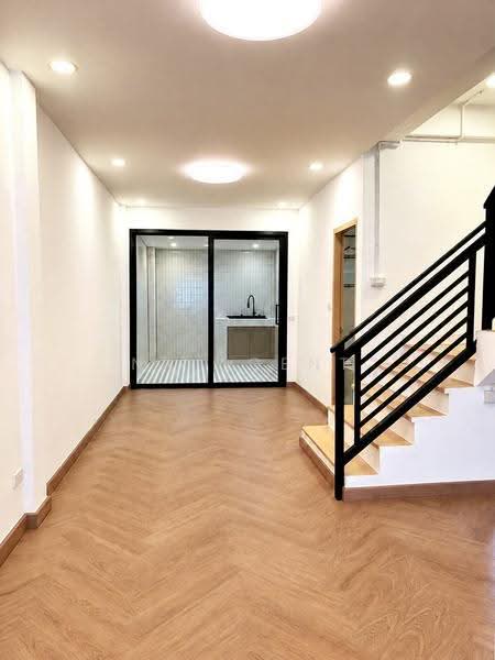 ทาวน์เฮาส์ ซอยนาคนิวาส 48, Bangkok, Lat Phrao, Bangkok, 3 Bedrooms, 170 sqm, Townhouse For Sale, by NR AGENT, 500448363 - DDproperty.com