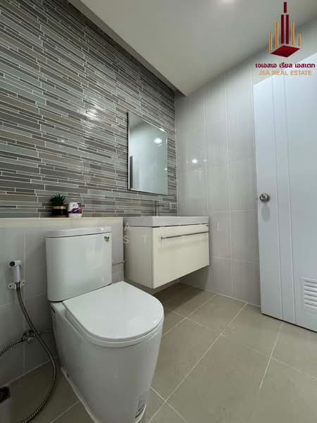 Life @ Ladprao 18, Bangkok, Ladprao Road, Jom Phon, Chatuchak, Bangkok, 2 Bedrooms, 69 sqm, Condo For Sale, by JSA REAL ESTATE, 500448365 - DDproperty.com