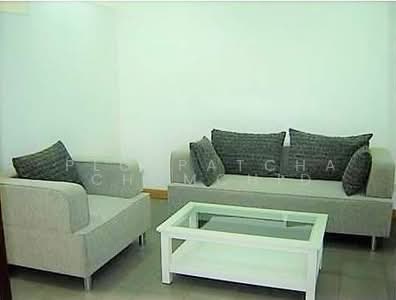 For Rent - Ratchada Pavilion Condominium, Bangkok
